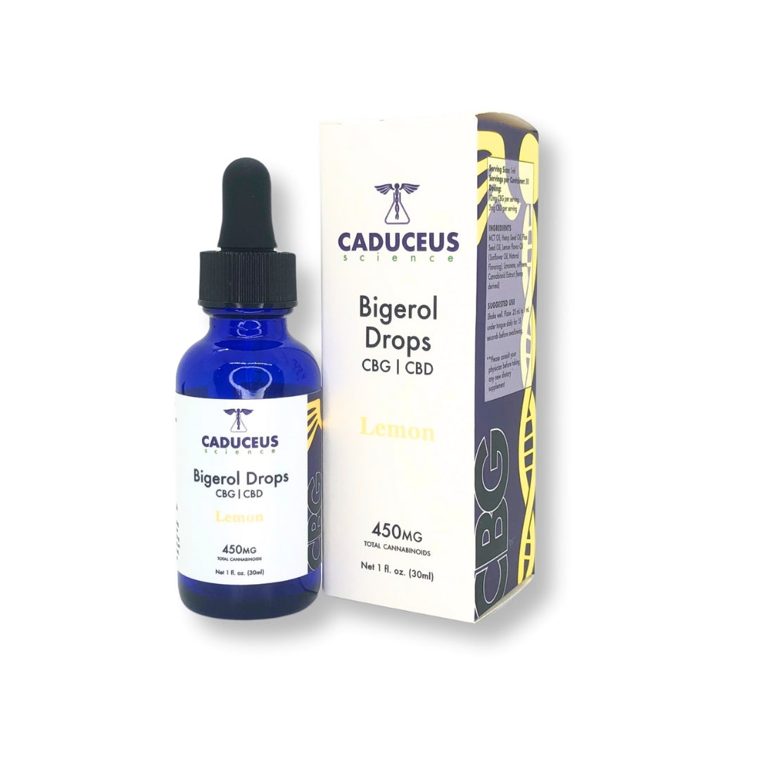Bigerol Drops