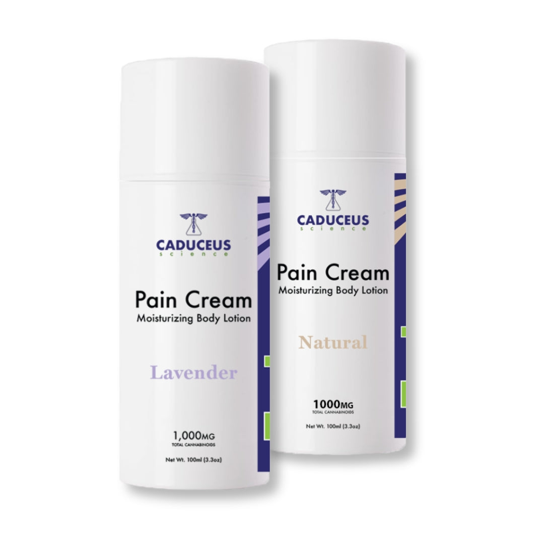 Pain Cream