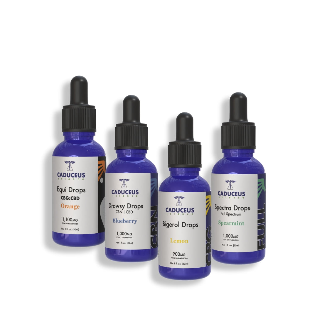 Tinctures