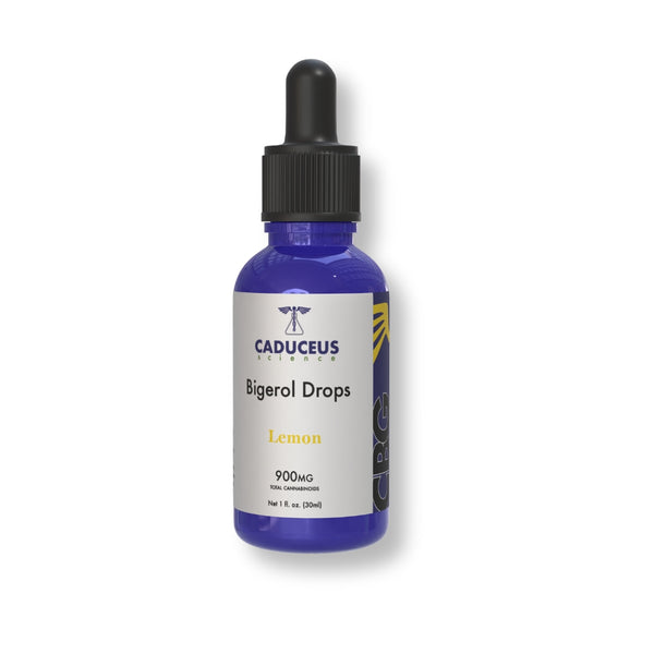 Bigerol Drops | Caduceus Science